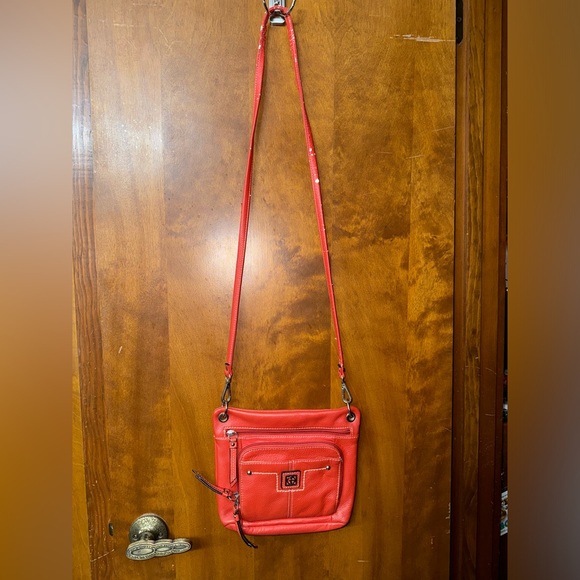 Vintage Giabernini Crossbody - Picture 1 of 4